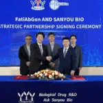 Sanyou Bio and FatiAbGen Forge AI-STAL Alliance for Korea and Global Markets