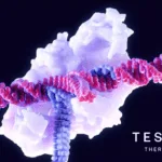 Regeneron Tessera Partner on TSRA-196 Gene-Writing Therapy for AATD with $275M Deal