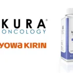 Kura ziftomenib Sale Triggers $135M Kyowa-Kirin Payment
