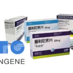 Antengene XPOVIO sNDA Hong-Kong Approval Expands MM DLBCL Indications
