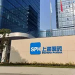 Shanghai Pharma X842 Deal Termination with Sinorda