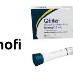 Sanofi’s Qfitlia Wins China Approval as First Hemophilia siRNA Therapy