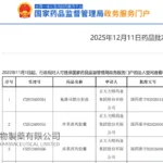 Sino Biopharm’s Culmerciclib Wins NMPA Approval as First CDK2/4/6 Inhibitor for Breast Cancer