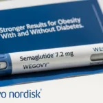 Novo Nordisk's Wegovy 7.2mg Gets EMA Positive Opinion for Obesity