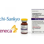 ENHERTU Wins FDA Approval as First-Line HER2 Breast Cancer Therapy