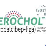 Everest lerodalcibep PCSK9 FDA Approval Targets China Launch