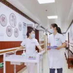 China Mandates Specialty Departments in Primary Care by 2030