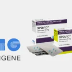 Antengene Xpovio sNDA Malaysia Approval Expands DLBCL Indication
