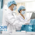 HBM BMS Multi-Specific Antibody Deal Targets $1 Billion Milestones
