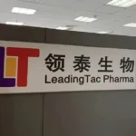 Leadingtac Raises RMB 200M Series B to Advance Protein Degradation Pipeline