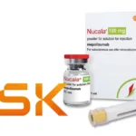 GSK’s Nucala Wins China Approval as First IL‑5 Biologic for COPD