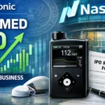 MiniMed Diabetes Files for IPO, Seeking Nasdaq Listing as MMED