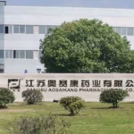 Aosaikang’s Delafloxacin Wins NMPA Approval as First Fluoroquinolone for China Infections