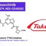 Takeda Zasocitinib TYK2 Phase III Shows Positive Psoriasis Results