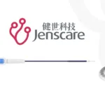 Jenscare Scientific Submits CE Mark Application for JensClip TMVr System in EU