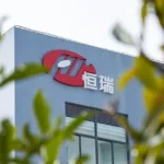 Hansoh Pharma Licenses Hengrui's SHR6508 for RMB 220 Million to Expand Renal Portfolio
