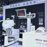 Edge Medical Raises HK$1.2 Billion in Hong Kong IPO as Surgical Robotics Leader