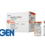 Tarlatamab Enters China via Hainan Pilot Zone as First SCLC Immunotherapy