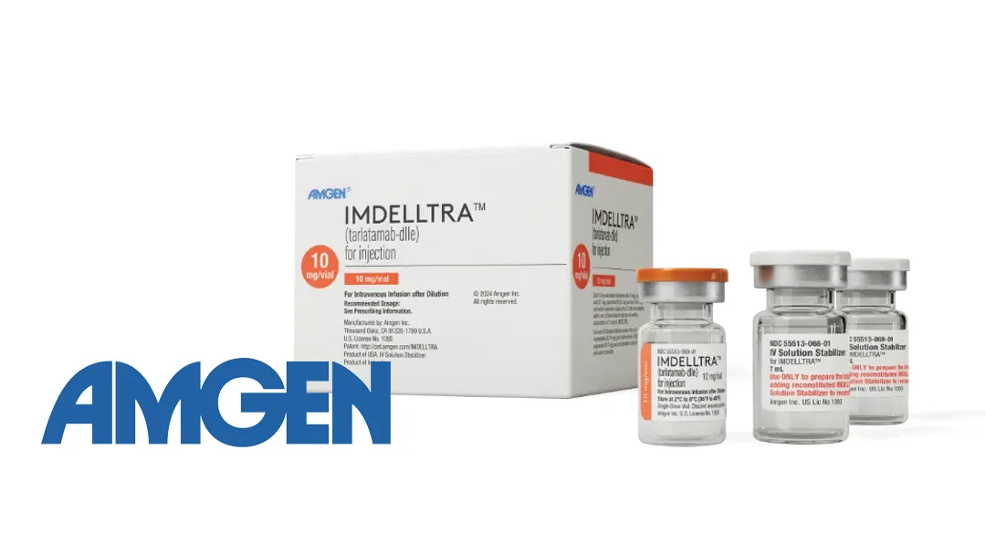 Tarlatamab Enters China via Hainan Pilot Zone as First SCLC Immunotherapy