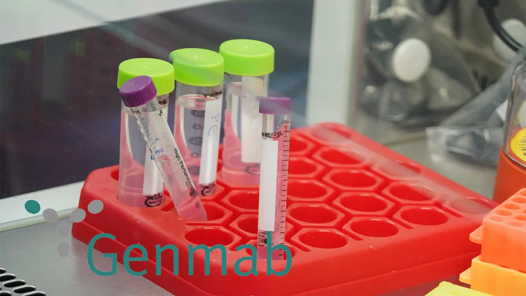 Genmab Discontinues Acasunlimab to Focus on Late‑Stage Portfolio