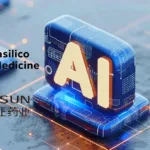 Insilico Medicine and Hisun Pharma Nominate PCC in 8 Months via AI Platform