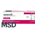 Merck's Winrevair Wins China NMPA Approval for Pulmonary Arterial Hypertension