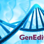 GenEditBio's GEB-101 Wins FDA IND Approval as World's First Corneal Gene Therapy