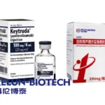 Kelun-Biotech's sac-TMT Wins Breakthrough Therapy Designation for First‑Line NSCLC