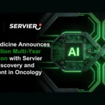 Insilico Medicine Partners with Servier on $888 Million AI Oncology Deal