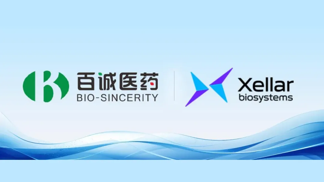 Bio-Sincerity Partners with Xellar on AI Organoid Chip Drug Discovery Platform
