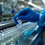 NMPA Releases Draft 102nd Reference Preparations List for Generic Drugs