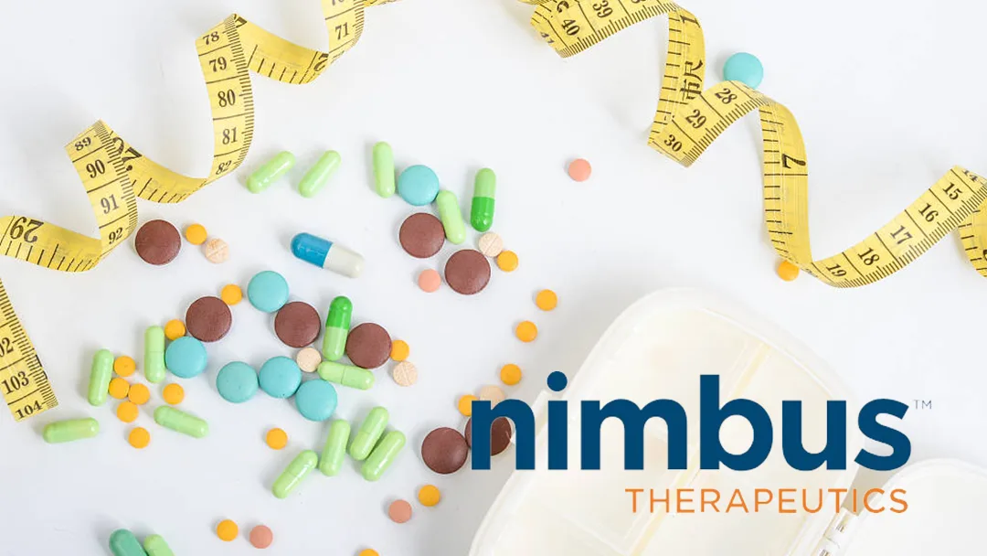 Nimbus Therapeutics Partners with Eli Lilly on $1.3 Billion Obesity Drug Deal