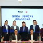 Hisun and ECNU Forge AI Drug Discovery Partnership