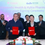 Hybio Pharmaceutical Licenses Semaglutide to Vitamedic for Brazil Market