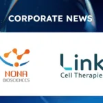 Nona Biosciences Partners with Link Cell on CAR-T Discovery Using HCAb Platform