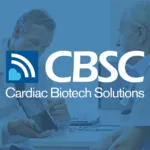 Cardiac Bio Solutions Launches MyCardia AT China Production with Shenzhen Ebulent