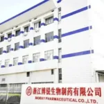 BioRay Pharmaceutical Files HKEX IPO, Backed by First‑in‑Class Autoimmune and Oncology Pipeline