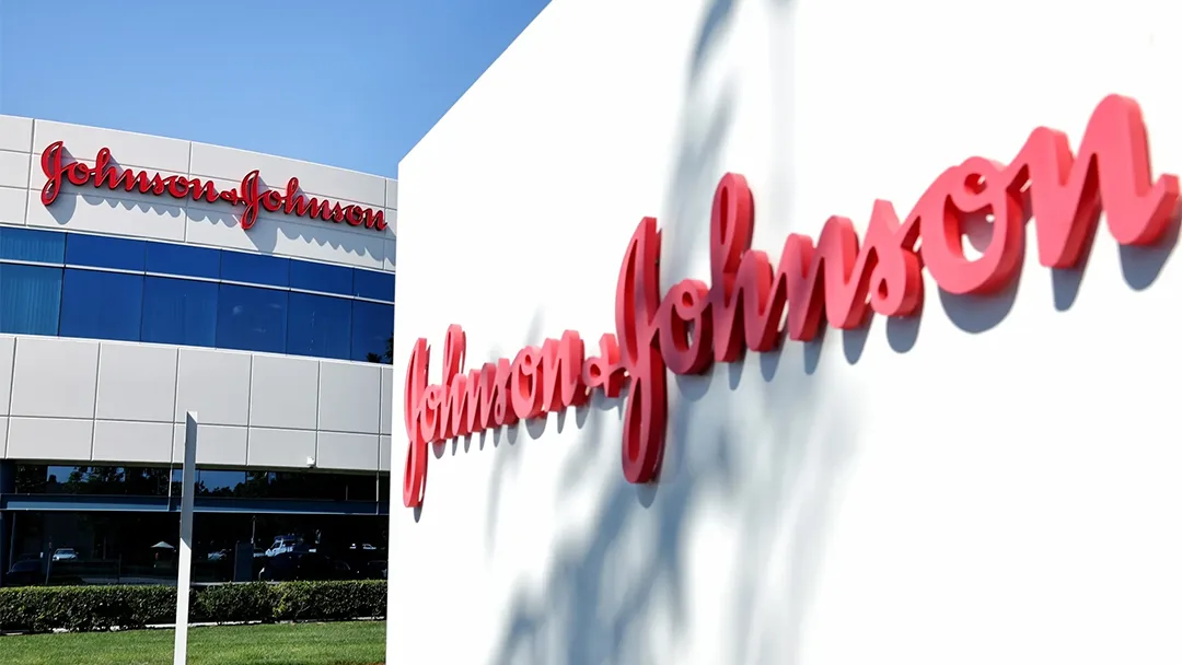 J&J Reports $94.2 Billion Full‑Year 2025 Revenue, Driven by Oncology and Immunology Growth