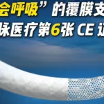 MicroPort Endovascular’s Talos Stent Graft Secures EU CE MDR Certification