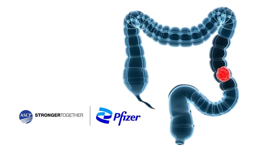 ASCP Launches $250K Grants for mCRC Biomarker Testing with Pfizer, ASCO