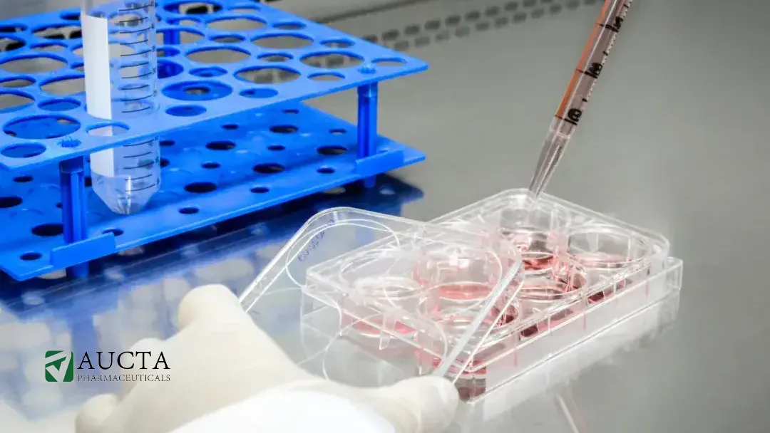 Aucta Pharma Files for Hong Kong IPO with CNS and Rare Disease Pipeline