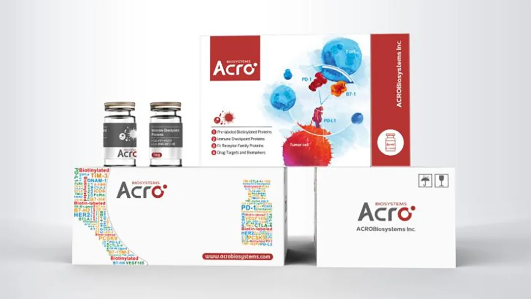 Acrobiosystems Files for Hong Kong IPO as Life Science Tools Leader