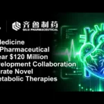 Insilico Medicine Partners with Qilu Pharma on AI Drug Development