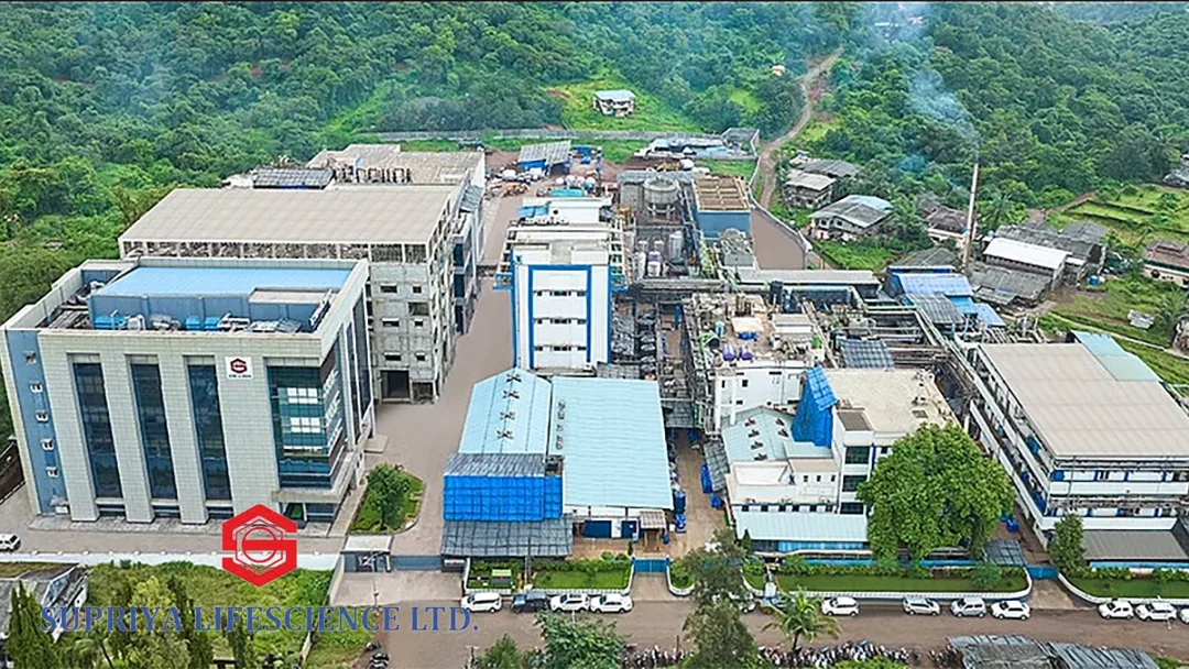 NMPA Suspends Two Indian Pharma APIs Over GMP Violations