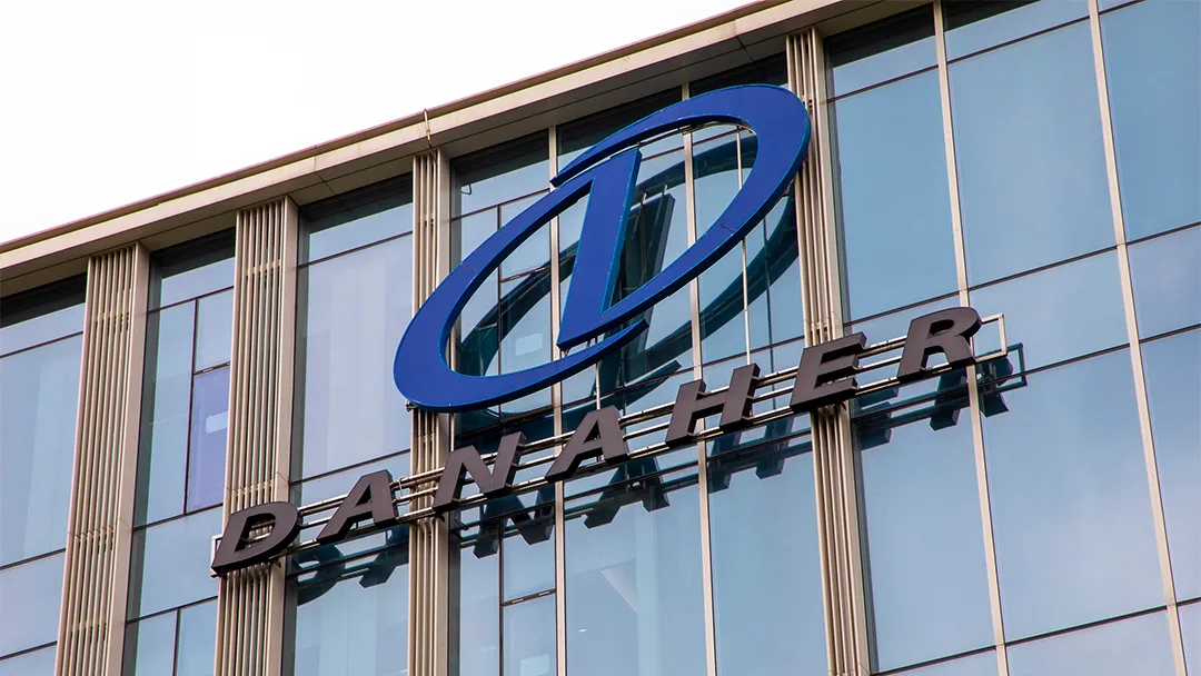 Danaher Q4 Revenue Grows 3% to $24.6B on Biotech and Diagnostics Innovation