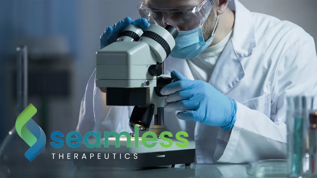 Seamless Therapeutics Partners with Eli Lilly on $1.12B Hearing Loss Recombinase Deal