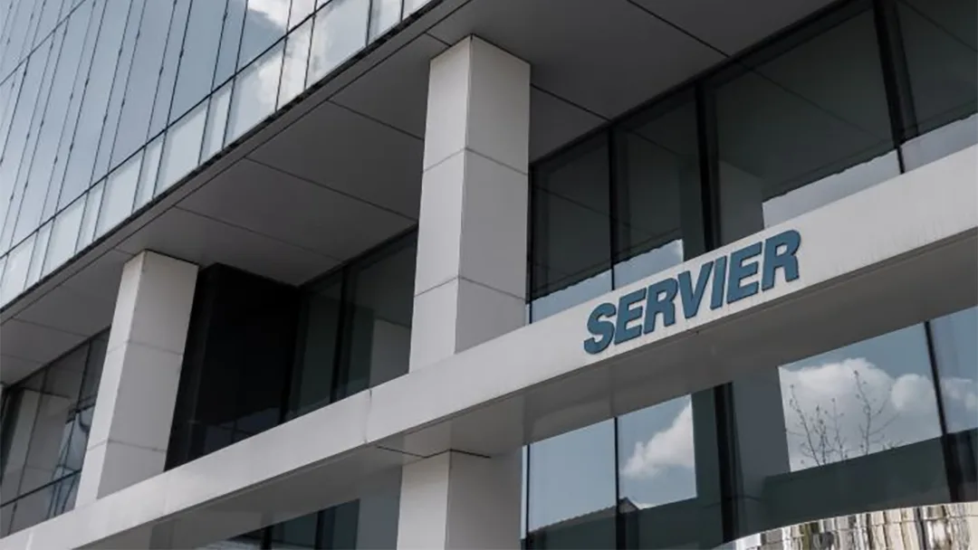 Servier Oncology Revenue Drives 16% Growth, US Sales Surge 70%