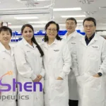 NeuShen Therapeutics Raises Series A+ for CNS Drug Development