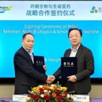 WuXi Biologics Partners with Sinorda on SND006 Bispecific Antibody for Autoimmune Diseases