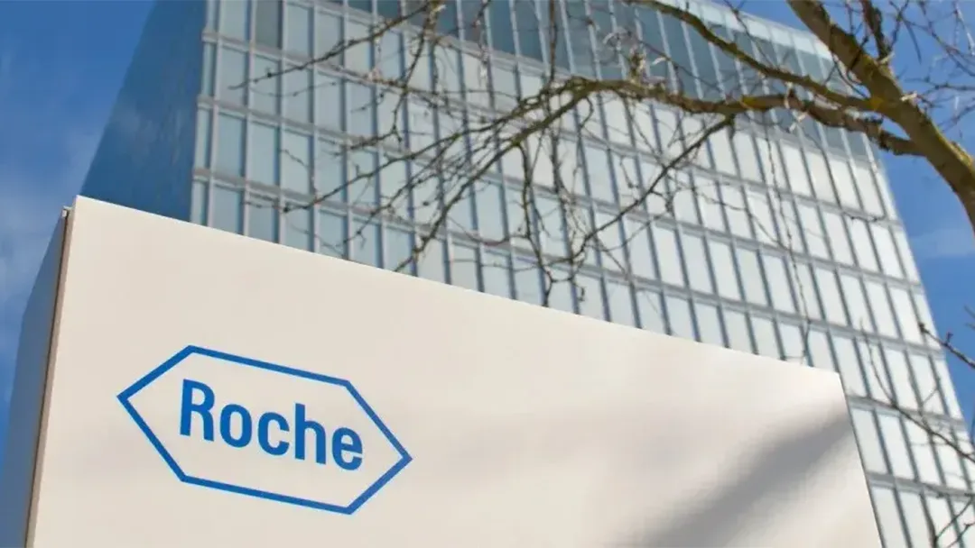Roche Reports 7% Sales Growth to CHF 61.5B, Driven by Pharma and China